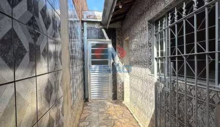 Casa para aluguel, 1 quarto, 1 suíte, Jardim São Conrado - Indaiatuba/SP