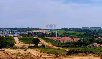 Terreno em condomínio à venda, Parque Residencial Indaia - Indaiatuba/SP