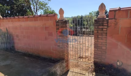 Terreno amplo e pronto para construir no Colinas de Indaiatuba!