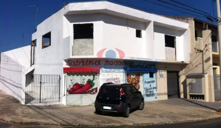 Ponto Comercial à venda, Parque das Nações - Indaiatuba/SP