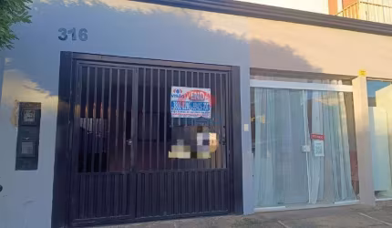 Vende-se casa no Jardim Portal do Sol em Indaiatuba SP