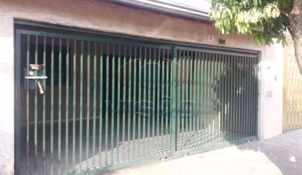 Casa à venda, 2 quartos, 2 vagas, Jardim Tropical - Indaiatuba/SP