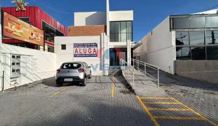 Excelente Prédio Comercial para locação na Av. Presidente Vargas / Indaiatuba -SP