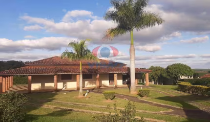 Sítio à venda em Elias fausto - Bairro Saltinho