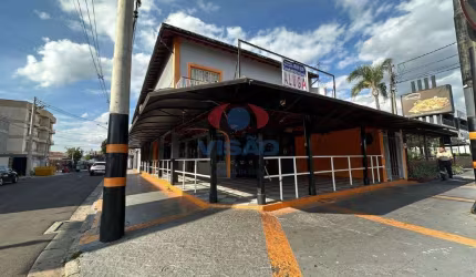 Salão Comercial na Av. Presidente Kennedy - Indaiatuba -SP