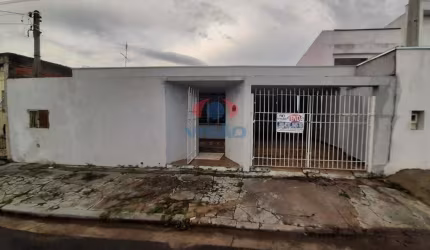 Casa à venda, 3 quartos, 1 vaga, Vila Costa e Silva - Indaiatuba/SP