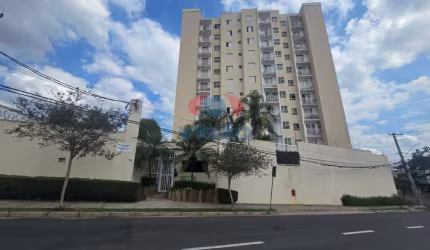 Apartamento à venda, 2 quartos, 1 vaga, Jardim Alice - Indaiatuba/SP