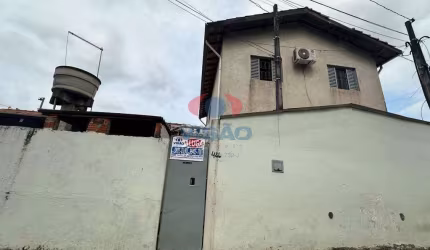 Casa para aluguel, 1 quarto, Jardim Oliveira Camargo - Indaiatuba/SP
