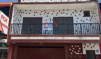 Sala para aluguel, 1 quarto, Centro - Indaiatuba/SP