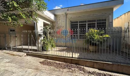 Casa para aluguel, 3 quartos, Vila Aurora - Indaiatuba/SP