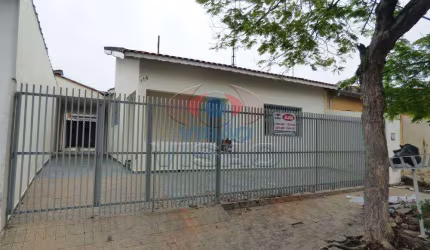 Casa para aluguel, 3 quartos, 3 vagas, Jardim do Sol - Indaiatuba/SP