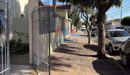 Casa para aluguel em Vila Rubens, Indaiatuba/SP.