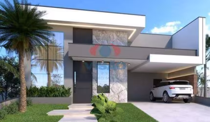 Casa à venda no Residencial Maria Cândida – Alto padrão, conforto e sofisticação em um só lugar.