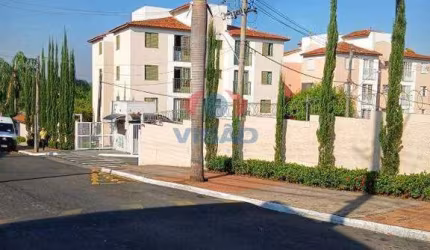 Apartamento a venda no cocais