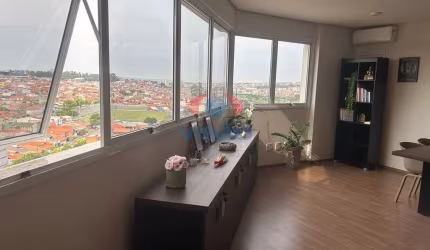 Sala comercial de 40 m2 a venda no Edifício Corporate - Indaiatuba/SP