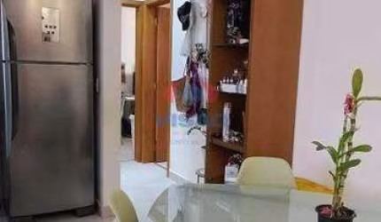 Apartamento à venda, 3 quartos, 1 suíte, 2 vagas, Jardim Barcelona - Indaiatuba/SP