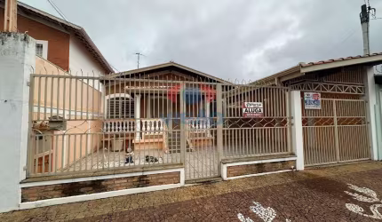 Casa para aluguel, 2 quartos, 1 suíte, 3 vagas, Parque Boa Esperança - Indaiatuba/SP
