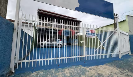 Salão comercial na Rua Dos Indaiás para locação!
