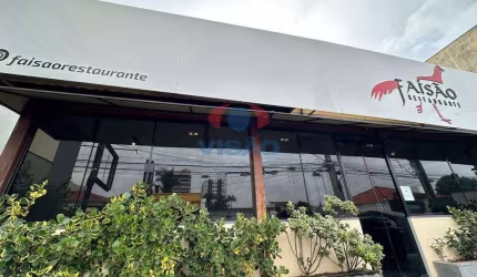 Salão comercial pré-montado no Centro de Indaiatuba para locação!