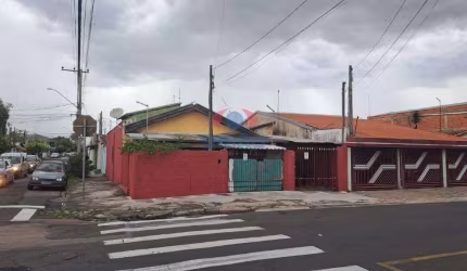 Casa à venda, 2 quartos, 2 vagas, Jardim Califórnia - Indaiatuba/SP