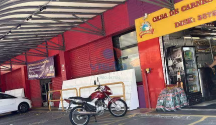 Galpão para aluguel, Centro - Indaiatuba/SP