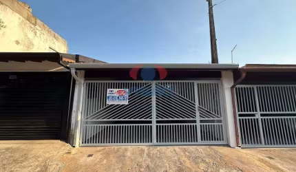 A casa perfeita para você e sua família está te esperando!