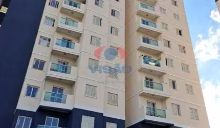 Cobertura Duplex à Venda em Indaiatuba – Localização Privilegiada!