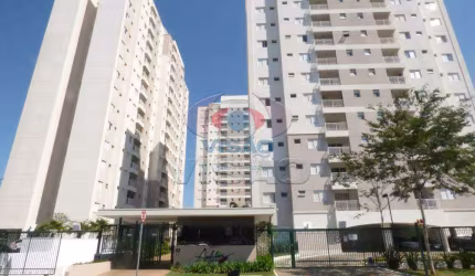 Apartamento para aluguel, 2 quartos, 1 suíte, 2 vagas, Cidade Nova - Indaiatuba/SP