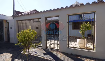 Casa para aluguel, 3 quartos, 1 suíte, 2 vagas, Cidade Nova - Indaiatuba/SP