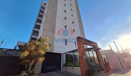 Apartamento de 3 dormitórios no Edifício Prime para locação!