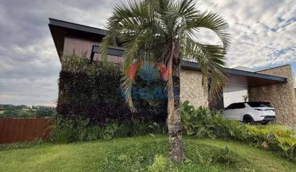 LINDA CASA NO CONDOMINIO PETRUS EM INDAIATUBA SP