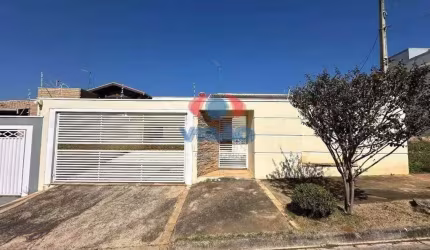 Imóvel para locação no Jardim Esplanada II