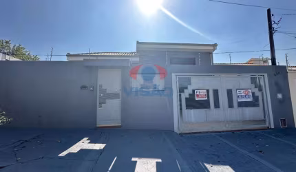 Casa para aluguel, 4 quartos, 2 suítes, 4 vagas, Jardim Esplanada - Indaiatuba/SP
