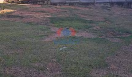 Terreno em condomínio Vila Rica à venda.