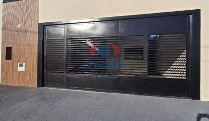 Casa térrea Jardim Casablanca