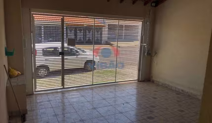 Casa à venda, 2 quartos, 2 vagas, Parque das Nações - Indaiatuba/SP