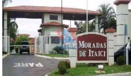 Casa em condomínio à venda, 2 quartos, 2 vagas, Jardim Panorama - Indaiatuba/SP