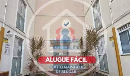 Apartamento para locação com 2 dormitórios no condomínio Imperatore, Indaiatuba/SP.