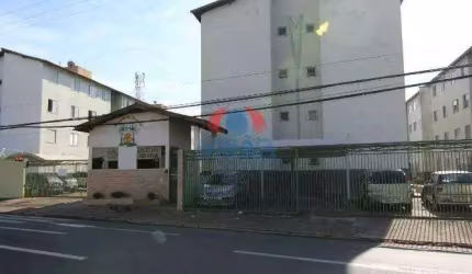 Apartamento à venda, 2 quartos, 1 vaga, Núcleo Habitacional Brigadeiro Faria Lima - Indaiatuba/SP