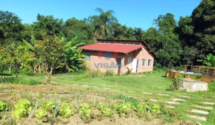 Chácara à venda, 2 quartos, Terras de Santa Izabel - Salto/SP