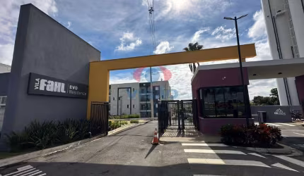 Apartamento para locação com 2 quartos e 1 vaga em Condomínio Evo Residence, Indaiatuba/SP.
