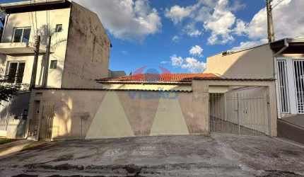 Casa para locação com edícula em Parque São Lourenço, Indaiatuba/SP.
