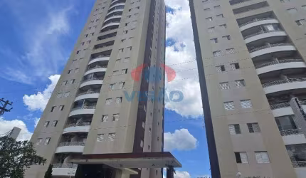 Edifício Torres da Liberdade - O lugar perfeito para a sua família!