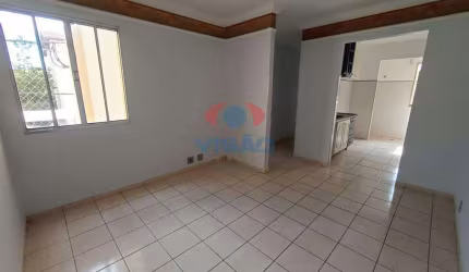 Apartamento para Locação no Condomínio Village Azaleia, Jardim Juliana - Indaiatuba/SP