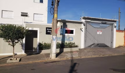 Apartamento para aluguel, 3 quartos, 1 vaga, Bairro Pau Preto - Indaiatuba/SP