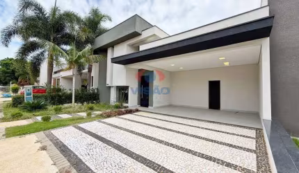 Casa a venda Condomínio Duas Marias em Indaiatuba/SP.