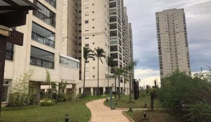 Apartamento para venda com 94 metros quadrados com 3 quartos