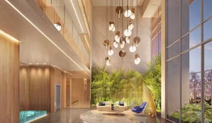 Apartamento para venda possui 110 metros quadrados com 3 quartos