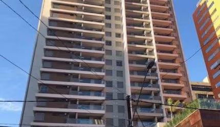 Apartamento para venda com 71m2 com 2 quartos 1 suite em Moema- São Paulo - SP
