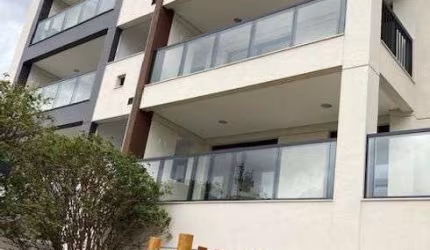 Apartamento para venda possui 89 metros quadrados com 2 quartos em Vila Mariana - São Paulo - SP